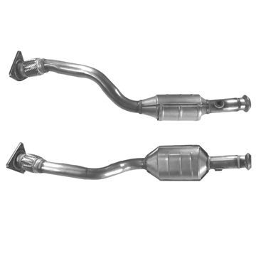 CBM90668 Catalytic converter