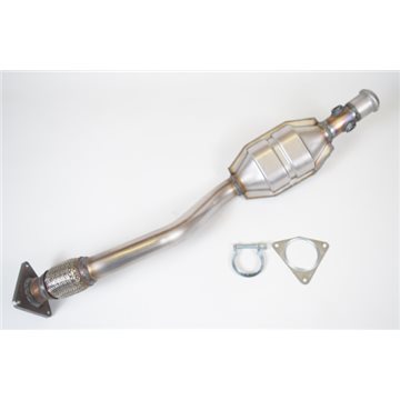 CRE8048T Catalytic converter