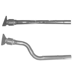 RENAULT MEGANE CC 1.9 01/05-12/09 Link Pipe