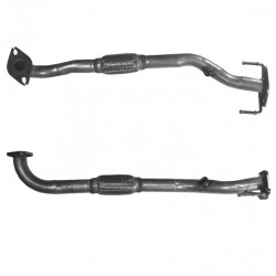 MITSUBISHI COLT 1.3 06/00-09/03 Front Pipe BM50183