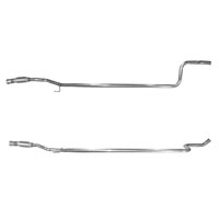 CITROEN C3 PICASSO 1.6 02/09 on Link Pipe BM50241 + FK50241C