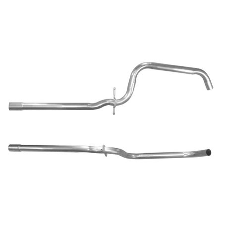 AUDI A3 1.9 08/03-05/06 Link Pipe