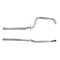 AUDI A3 1.9 08/03-05/06 Link Pipe