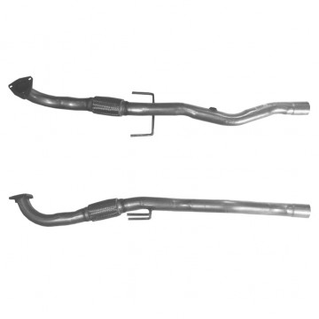 VAUXHALL VECTRA 2.2 01/02-10/08 Link Pipe