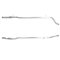 FIAT PUNTO 1.3 10/06 on Link Pipe