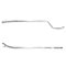 PEUGEOT 508 1.6 11/10 on Link Pipe