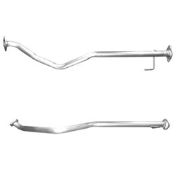SUZUKI GRAND VITARA 1.9 12/05-02/15 Link Pipe BM50364