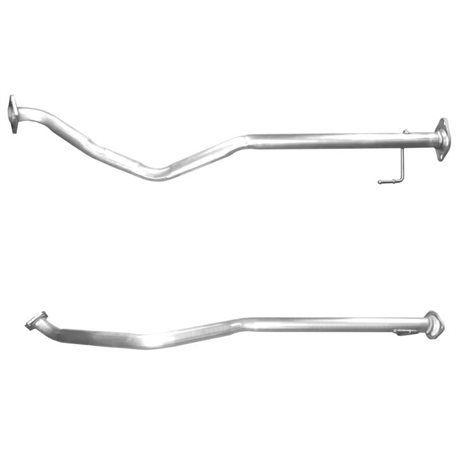 SUZUKI GRAND VITARA 1.9 12/05-02/15 Link Pipe BM50364