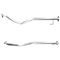 SUZUKI GRAND VITARA 1.9 12/05-02/15 Link Pipe BM50364