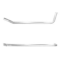 NISSAN PRIMASTAR 2.5 09/06 on Link Pipe