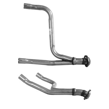 LAND ROVER DISCOVERY 3.5 09/90-08/93 Link Pipe