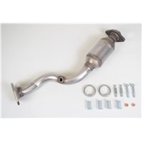NISSAN Qashqai 2.0 12/06-01/10 Catalytic Converter DT6050T