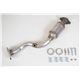 NISSAN Qashqai 2.0 12/06-01/10 Catalytic Converter DT6050T