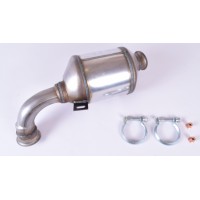 CITROEN C3 PLURIEL 1.4 04/04-10/05 Catalytic Converter CI6023T