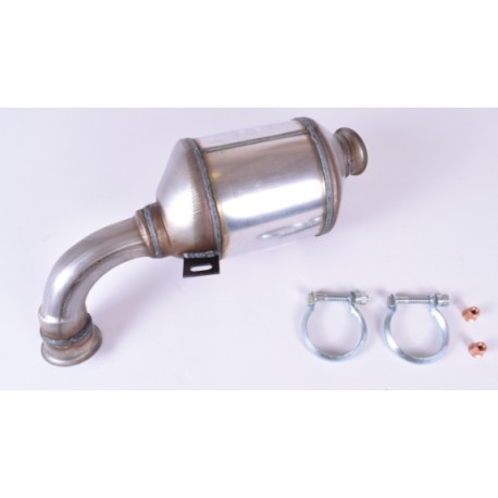 CITROEN C3 PLURIEL 1.4 04/04-10/05 Catalytic Converter CI6023T