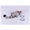 CITROEN NEMO 1.4 02/08-11/10 Catalytic Converter CI6070T