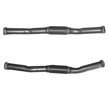 SAAB 9-3 2.3 02/98-09/98 Link Pipe