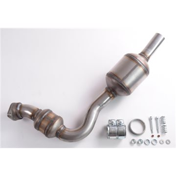 CCI6069T Catalytic converter