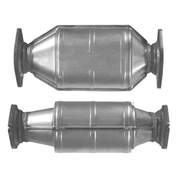 CBM90485 Catalytic converter