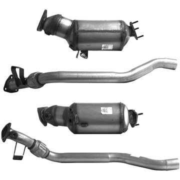 CBM11402H DPF