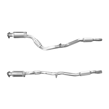 CBM91960H Catalytic converter