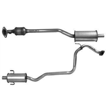 CBM91987H Catalytic converter