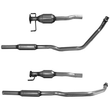 CBM92158H Catalytic converter