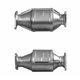 KIA SPORTAGE 2.0 01/08-05/10 Catalytic Converter BM92417H