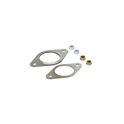 NISSAN Juke 1.5 01/10-12/14 Diesel Particulate Filter BM11178H