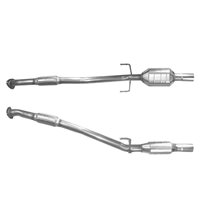 CBM80097H Catalytic converter