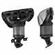 VAUXHALL CORSA 1.2 07/04-10/06 Catalytic Converter BM91379H
