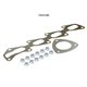 VAUXHALL CORSA 1.2 07/04-10/06 Catalytic Converter BM91379H