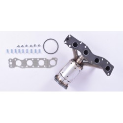 SUZUKI Swift 1.3 01/05-04/10 Catalytic Converter SI6027T