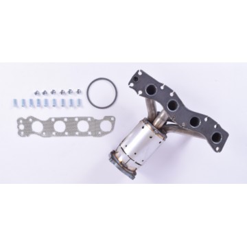CSI6027T Catalytic converter