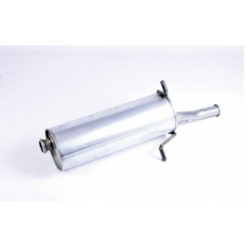 CITROEN Xsara Picasso 1.6 01/00-12/05 Rear Exhaust Box Silencer