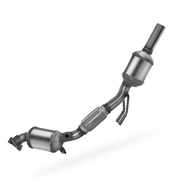 CBM92863HFK92863C Catalytic converter