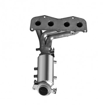 CBM91498H Catalytic converter
