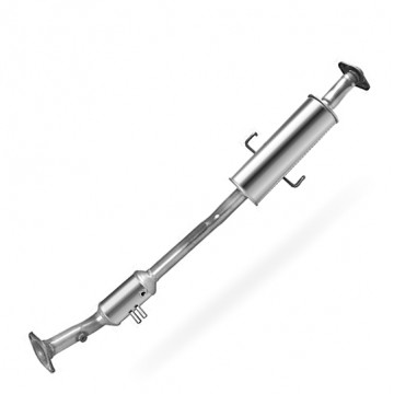CBM92257H Catalytic converter