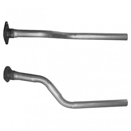 RENAULT CLIO 1.5 01/05 on Link Pipe BM50206