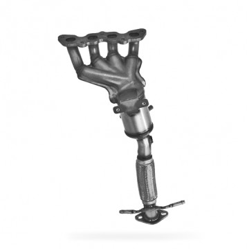 CBM91275HFK91275C Catalytic converter