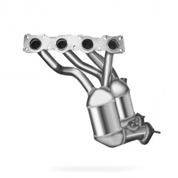 CBM92467H Catalytic converter