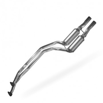 CBM90716H Catalytic converter