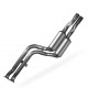 BMW 325i 2.5 09/00-12/05 Catalytic Converter BM91427H