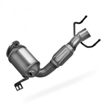 CBM92123H Catalytic converter