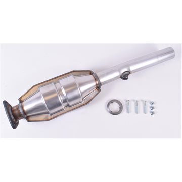 CVK6058T Catalytic converter