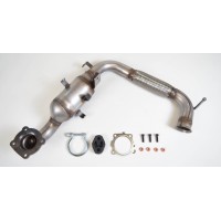FORD ECOSPORT 1.0 11/17-06/18 on Catalytic Converter FR6149T