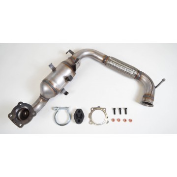 CFR6149T Catalytic converter