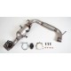 FORD ECOSPORT 1.0 11/17-06/18 on Catalytic Converter FR6149T