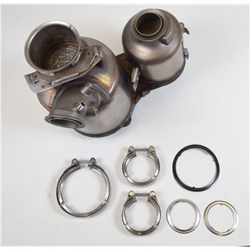 CAU6073T DPF