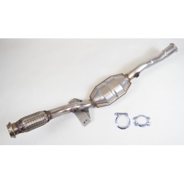 CCI6073T Catalytic converter